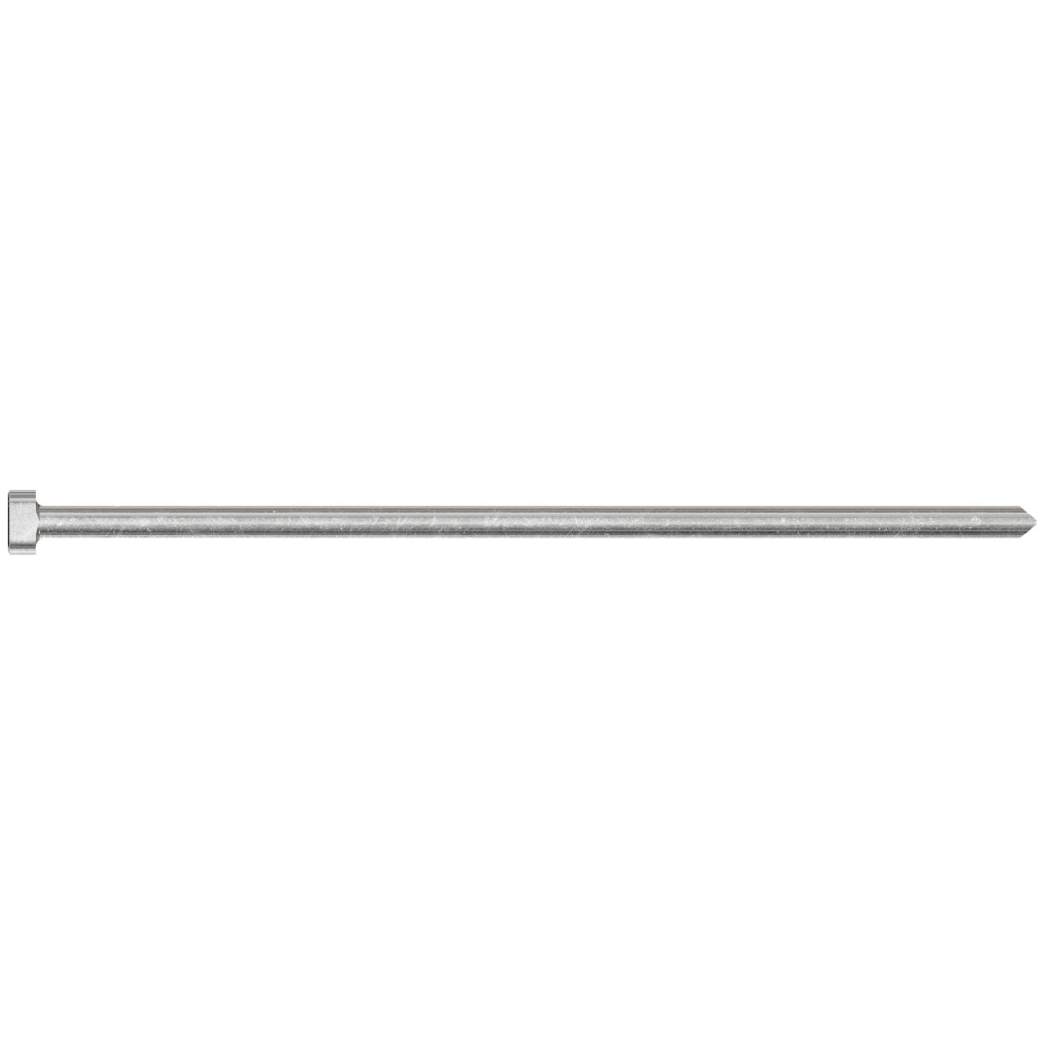 Simpson Strong-Tie S18N125FNB Straight, Adhesive Collation, T-Style Head, 18-Gauge Brads,  1-1/4-in. Type 304, 500-Pack