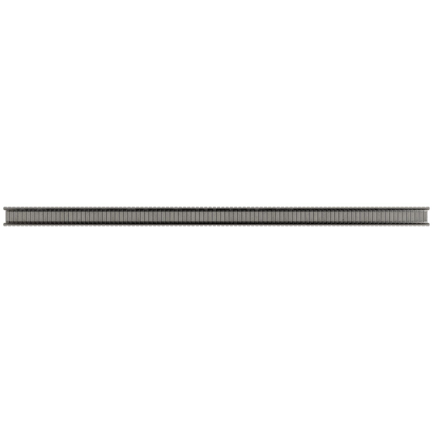 Simpson Strong-Tie S18N125L15 1/4-in. Crown, 18-Gauge Staples,  1-1/4-in. Type 304 Stainless Steel,, 5000-Pack