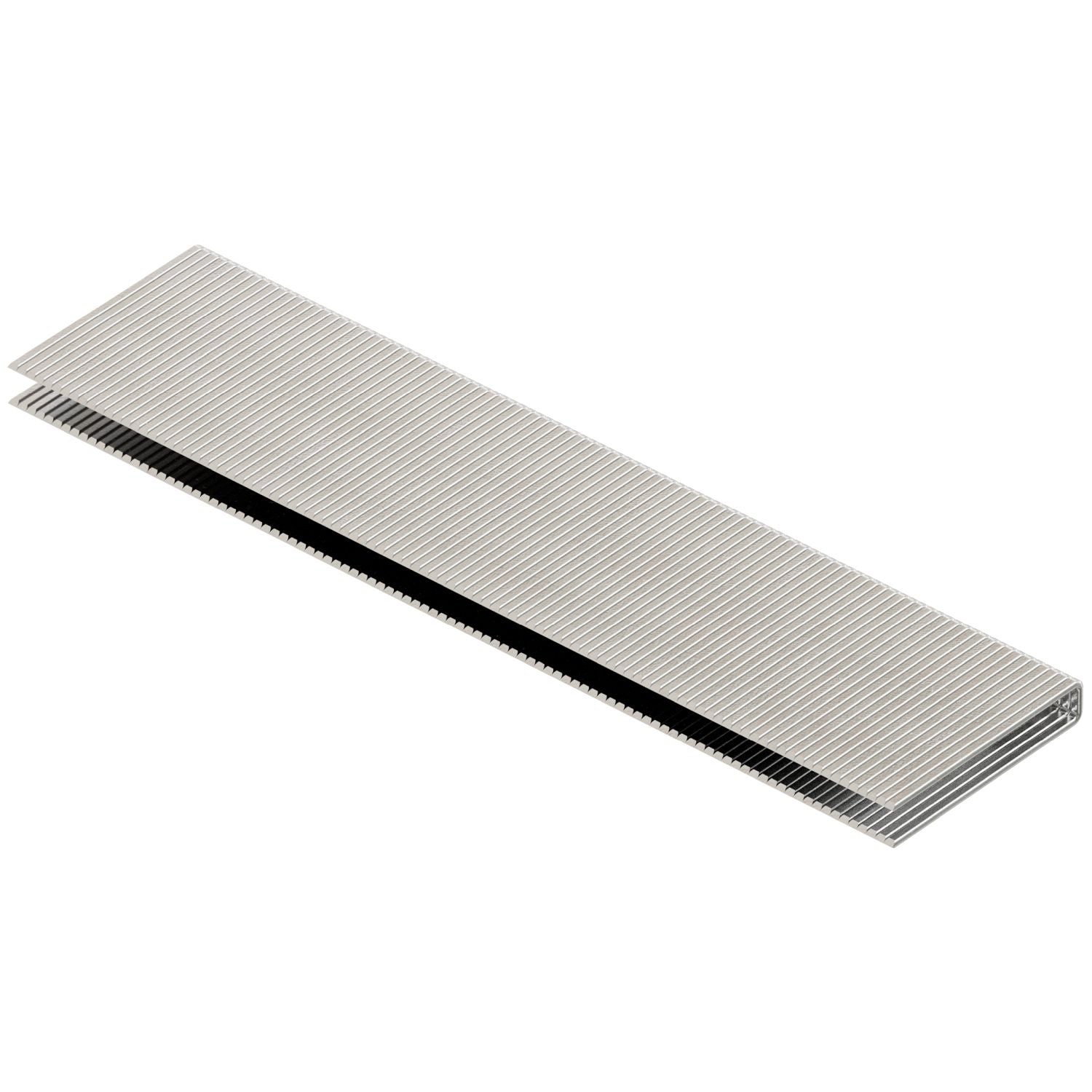 Simpson Strong-Tie S18N125L15 1/4-in. Crown, 18-Gauge Staples,  1-1/4-in. Type 304 Stainless Steel,, 5000-Pack