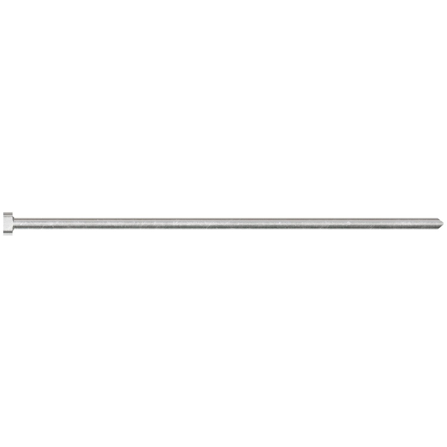 Simpson Strong-Tie S18N150FNB Straight, Adhesive Collation, T-Style Head, 18-Gauge Brads,  1-1/2-in. Type 304, 500-Pack