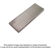 Simpson Strong-Tie S18N150L17 1/4-in. Crown, 18-Gauge Staples,  1-1/2-in. Type 304 Stainless Steel,, 5000-Pack