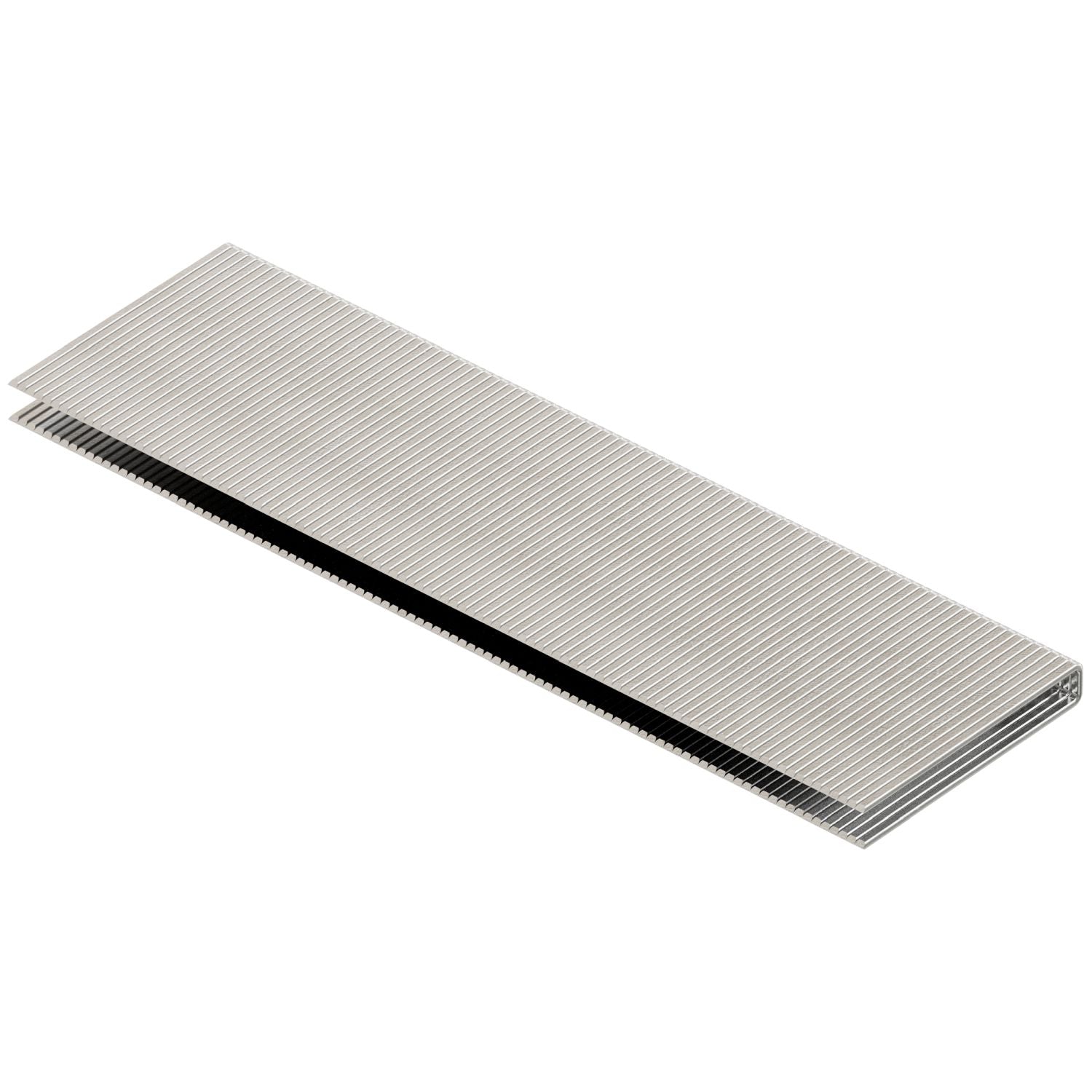 Simpson Strong-Tie S18N150L17 1/4-in. Crown, 18-Gauge Staples,  1-1/2-in. Type 304 Stainless Steel,, 5000-Pack