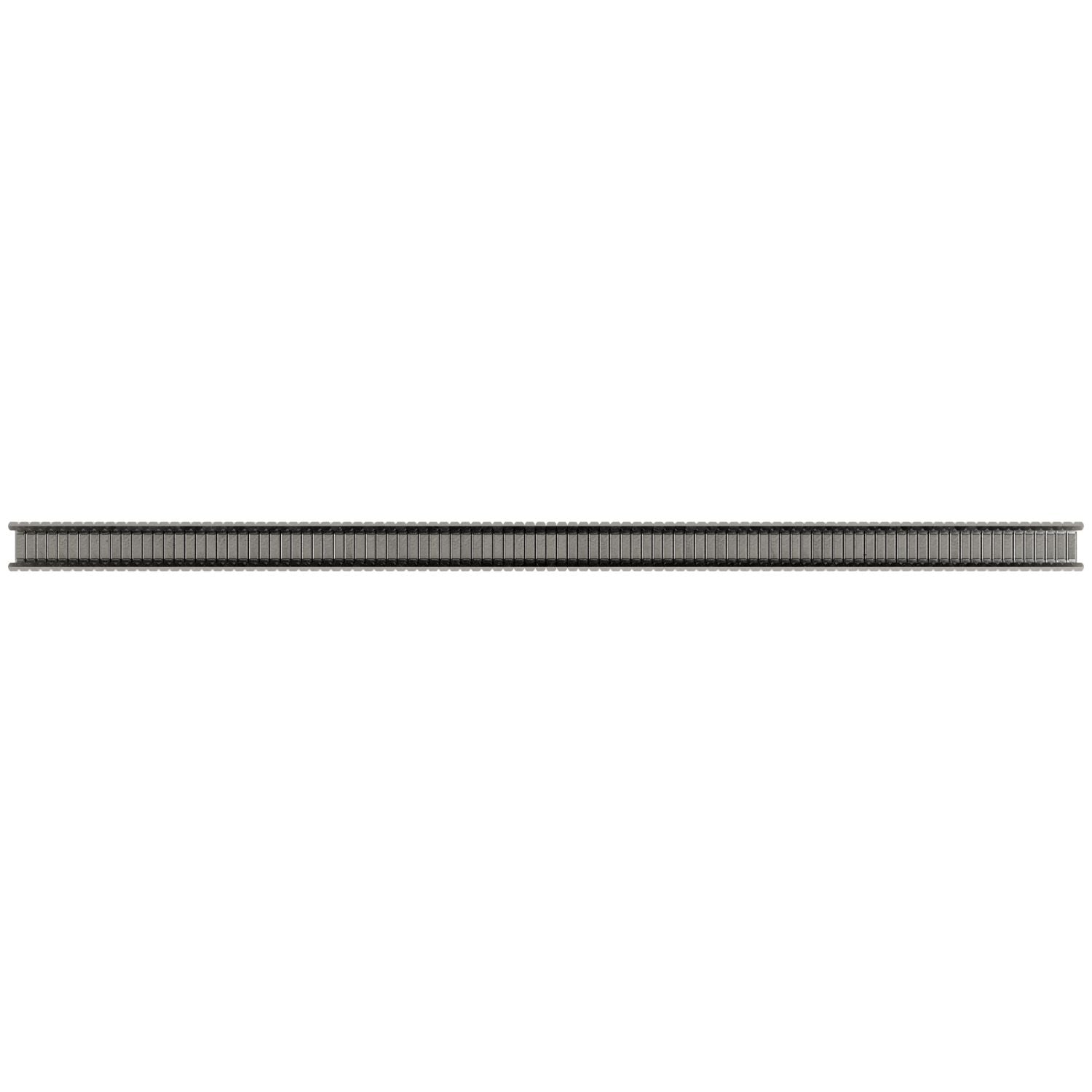 Simpson Strong-Tie S18N150L17 1/4-in. Crown, 18-Gauge Staples,  1-1/2-in. Type 304 Stainless Steel,, 5000-Pack