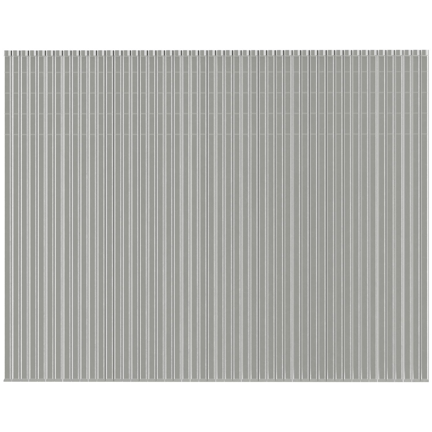 Simpson Strong-Tie S18N200FNB Straight, Adhesive Collation, T-Style Head, 18-Gauge Brads,  2-in. Type 304, 500-Pack
