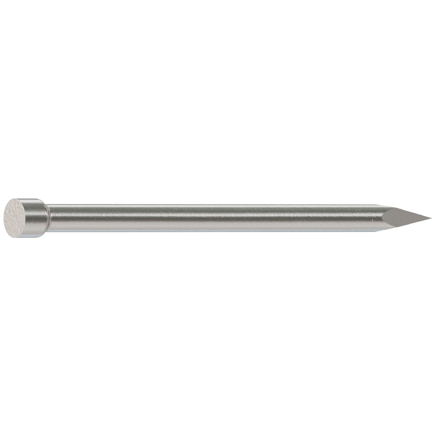 Simpson Strong-Tie S4FN1 Finishing Nail,  1-1/2-in. x .083-in. Type 304 Stainless Steel, 1-lb.