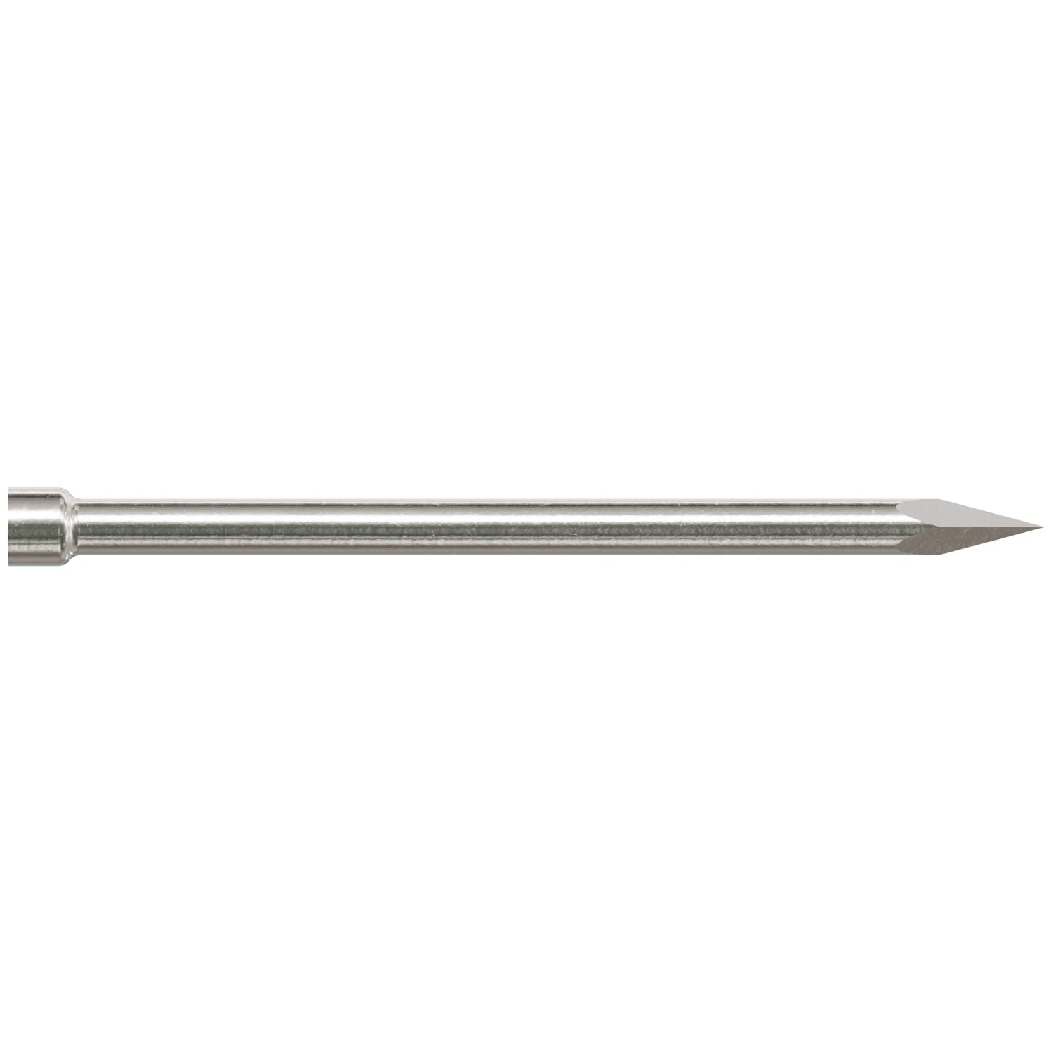 Simpson Strong-Tie S4FN1 Finishing Nail,  1-1/2-in. x .083-in. Type 304 Stainless Steel, 1-lb.