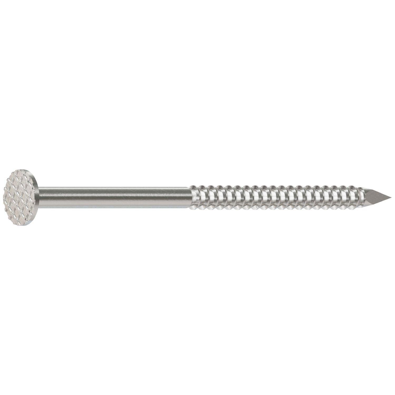 Simpson Strong-Tie S5SN71 Shake and Shingle Siding/Roofing Nail,  1-3/4-in. x .083-in. Type 304, 1-lb.