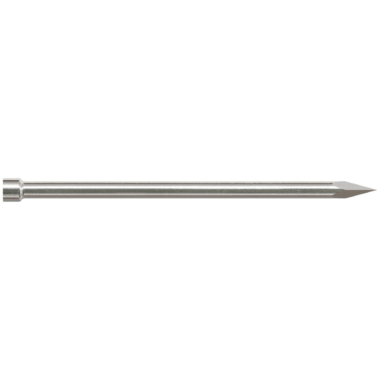 Simpson Strong-Tie S6FN1 Finishing Nail,  2-in. x .092-in. Type 304 Stainless Steel, 1-lb.