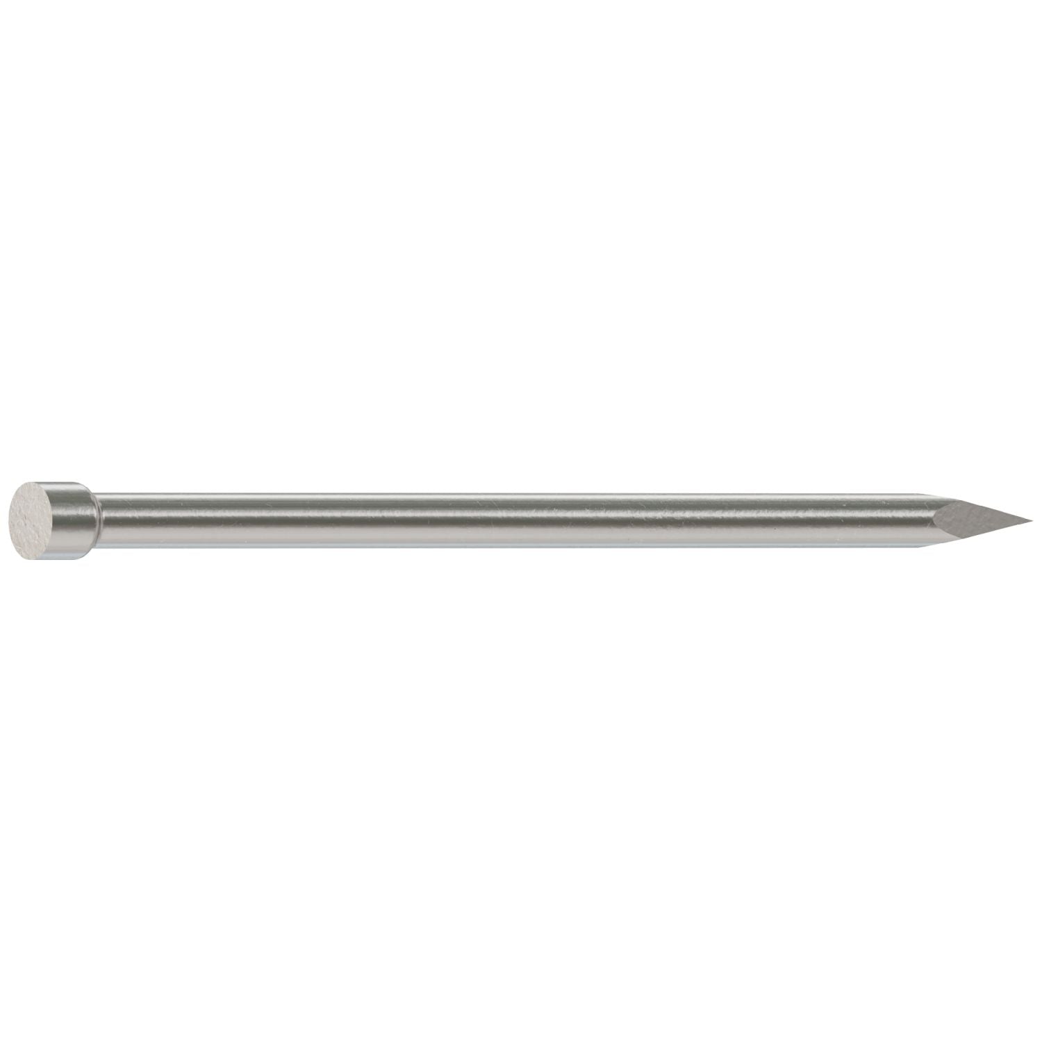 Simpson Strong-Tie S6FN1 Finishing Nail,  2-in. x .092-in. Type 304 Stainless Steel, 1-lb.