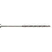 Simpson Strong-Tie Wood Siding Nail, 2-in. x .092-in. Type 304 Stainless Steel, 1 lb. (S6SND1)