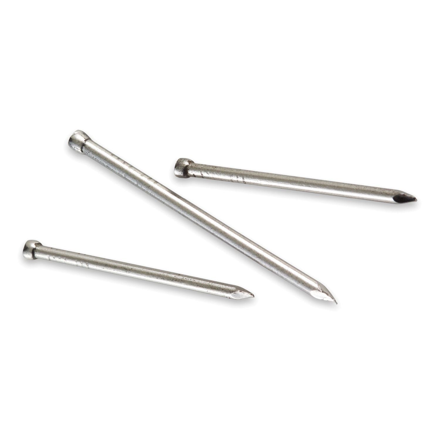 Simpson Strong-Tie S8FN5 Finishing Nail,  2-1/2-in. x .113-in. Type 304 Stainless Steel, 5-lb.