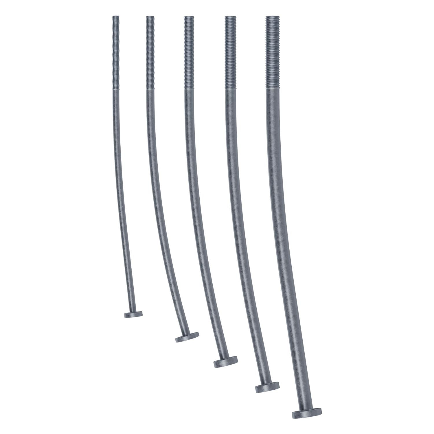 Simpson Strong-Tie SABR114X32 SABR 1-1/4-in. x 32-in. Anchor Bolt