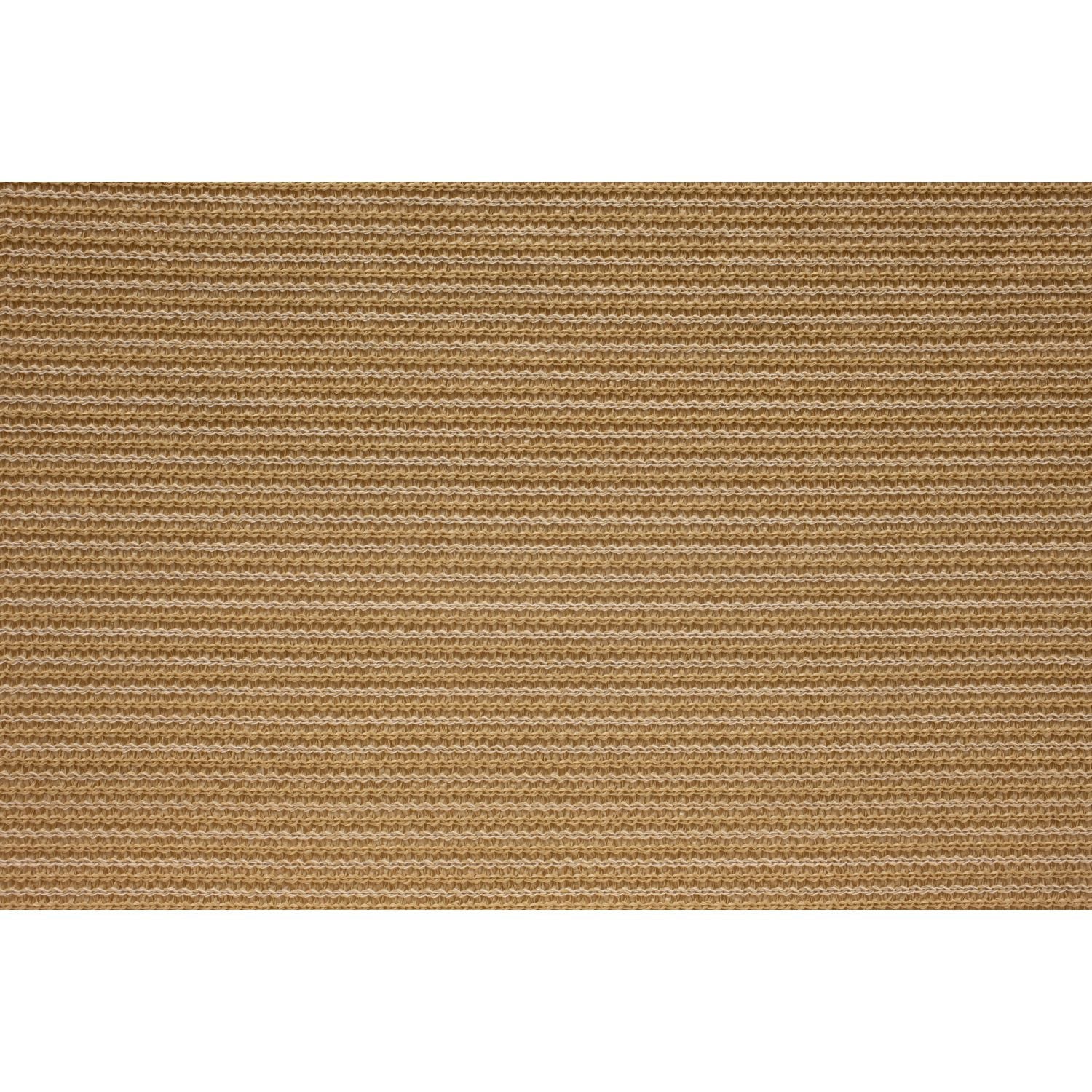Simpson Strong-Tie SAGE-SHADE10X10T Outdoor Accents Sage-Shade Sunshade for 10 ft. x 10 ft. Pergola, Tan
