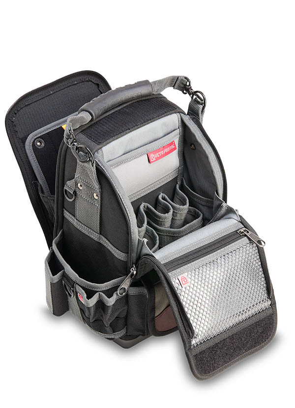 Veto Pro Pac SB-LDT Closed Top Tool Bag – Tool Nut