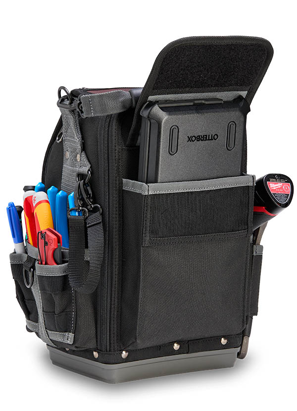 Veto Pro Pac SB-LDT Closed Top Tool Bag