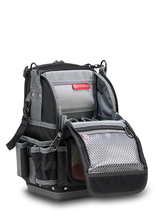 Veto Pro Pac SB-LDT Closed Top Tool Bag
