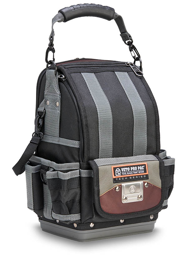 Veto Pro Pac SB-LDT Closed Top Tool Bag – Tool Nut