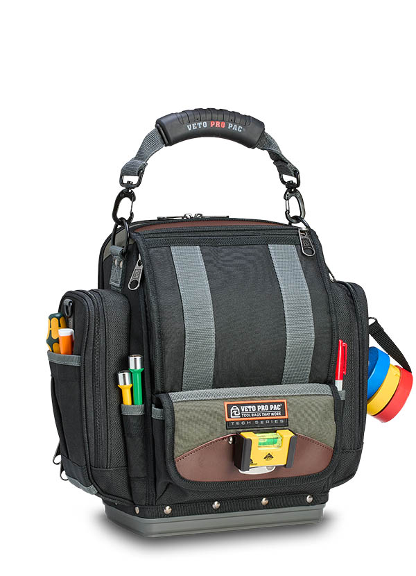 Veto Pro Pac SB-XXL Medium Hybrid Tool Bag – Tool Nut