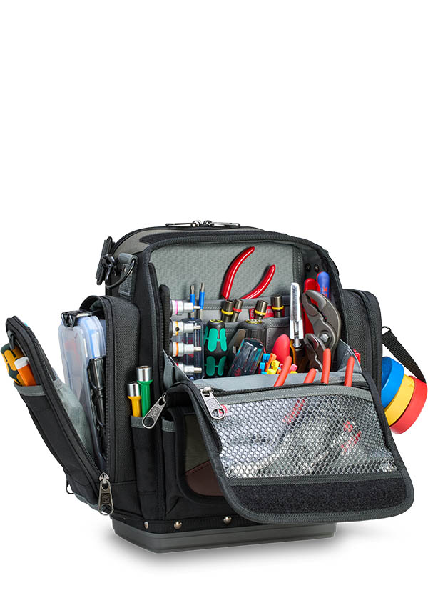 Veto Pro Pac SB-XXL Medium Hybrid Tool Bag