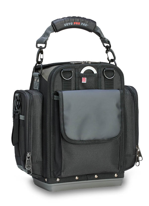 Veto Pro Pac SB-XXL Medium Hybrid Tool Bag
