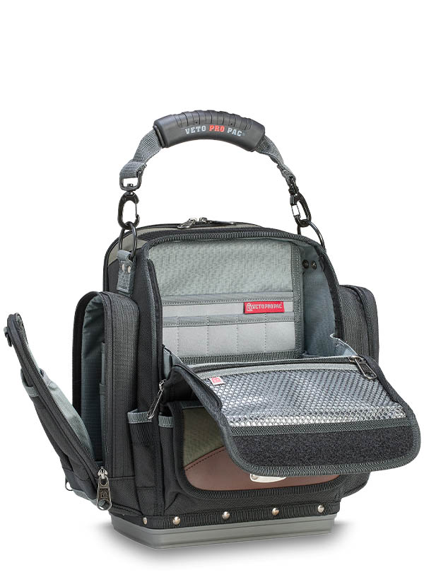 Veto Pro Pac SB-XXL Medium Hybrid Tool Bag – Tool Nut