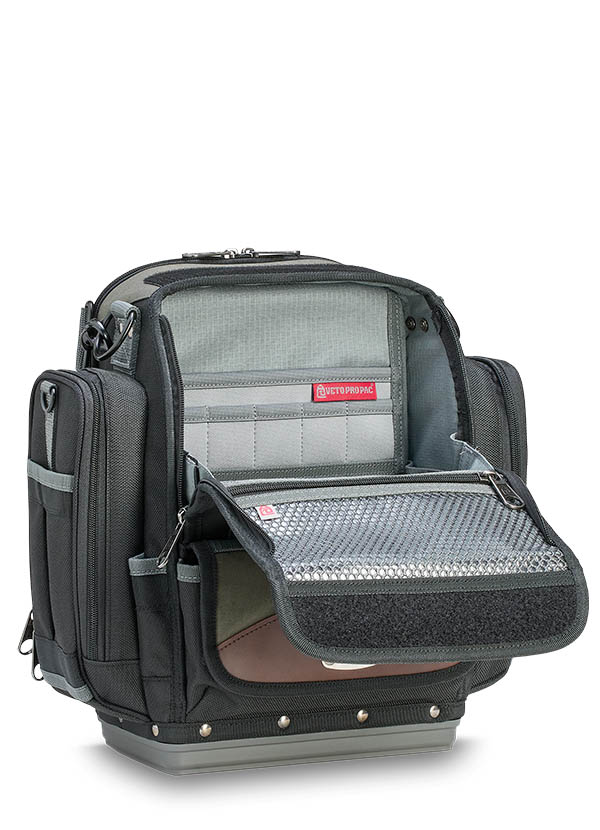 Veto Pro Pac SB-XXL Medium Hybrid Tool Bag – Tool Nut