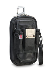 Veto Pro Pac BLACKOUT Small Semi-Rigid Multi-Functional Tool Pouch (SC45 BLACKOUT)