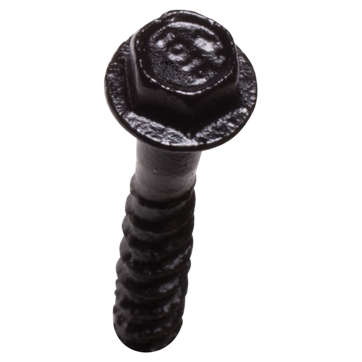 Simpson Strong-Tie SD10112DBBR50 Outdoor Accents Connector Screw,  #10 x 1-1/2-in. Double-Barrier Coating, Black, 50-Pack