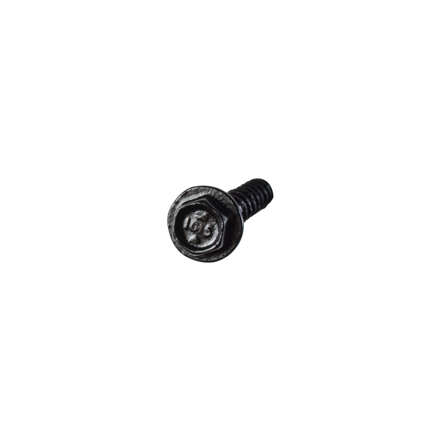 Simpson Strong-Tie SD10112DBBR50 Outdoor Accents Connector Screw,  #10 x 1-1/2-in. Double-Barrier Coating, Black, 50-Pack