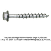 Simpson Strong-Tie SD10112MB Strong-Drive SD CONNECTOR Screw,  #10 x 1-1/2-in. 1/4-Hex Drive, Mech. Galv., 3000-Pack