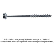 Simpson Strong-Tie SD9212SS-R100 Strong-Drive SD CONNECTOR SS Screw,  #9 x 2-1/2-in. 1/4-Hex Drive, Type 316, 100-Pack