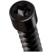 Simpson Strong-Tie SDCFC8X160-R50 Strong-Drive SDCFC TIMBER-CFC Screw,  0.315-in. x 6-1/4-in. T40, E-Coat, 50-Pack