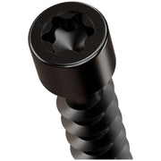 Simpson Strong-Tie SDCFC8X280 Strong-Drive SDCFC TIMBER-CFC Screw,  0.315-in. x 11-in. T40, E-Coat, 250-Pack