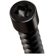 Simpson Strong-Tie SDCFC8X330 Strong-Drive SDCFC TIMBER-CFC Screw,  0.315-in. x 13-in. T40, E-Coat, 200-Pack