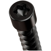 Simpson Strong-Tie SDCFC8X380-R30 Strong-Drive SDCFC TIMBER-CFC Screw,  0.315-in. x 15-in. T40, E-Coat, 30-Pack