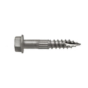 Simpson Strong-Tie Strong-Drive SDS Heavy-Duty Connector Screw, 1/4-in. x 1-1/2-in. DB Coating, 300-Pack (SDS25112MB)