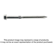 Simpson Strong-Tie SDS25112SS Strong-Drive SDS HEAVY-DUTY CONNECTOR Screw,  1/4 x 1-1/2-in. Type 316, 1500-Pack