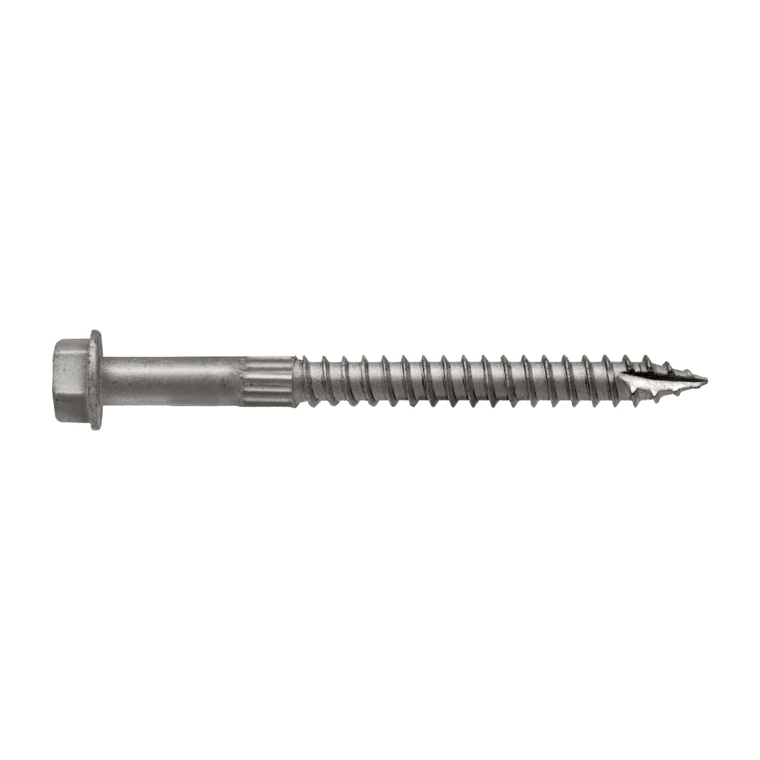 Simpson Strong-Tie Strong-Drive SDS Heavy-Duty Connector Screw, 1/4-in. x 3-in. DB Coating, 950-Pack (SDS25300)