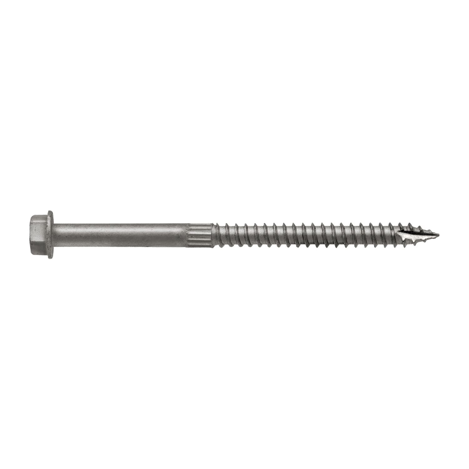 Simpson Strong-Tie SDS25312-R25L Strong-Drive SDS HEAVY-DUTY CONNECTOR Screw,  1/4-in. x 3-1/2-in. DB Coating, 25-Pack