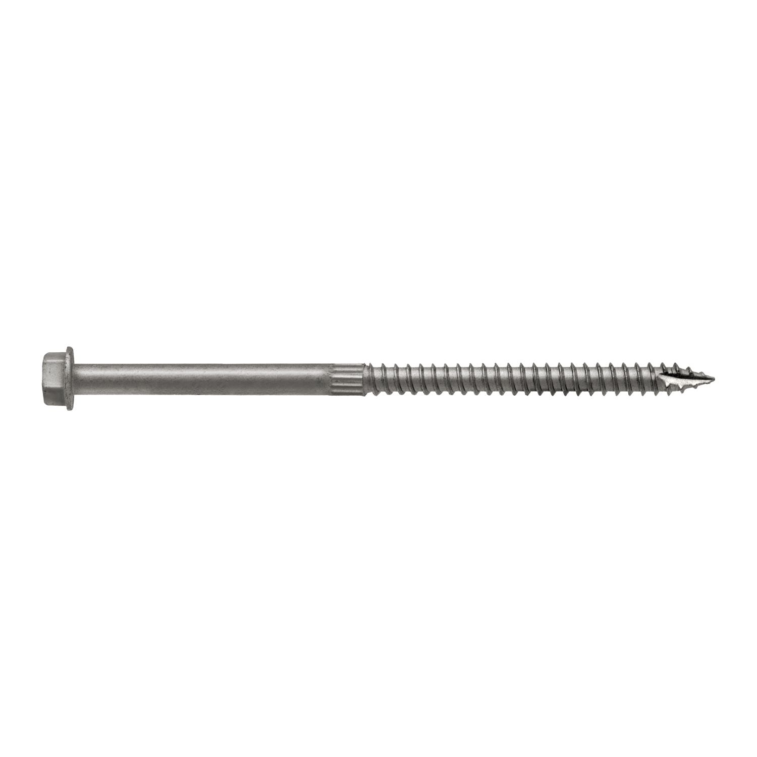 Simpson Strong-Tie SDS25500MB Strong-Drive SDS HEAVY-DUTY CONNECTOR Screw,  1/4-in. x 5-in. DB Coating, 100-Pack