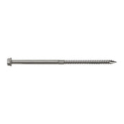 Simpson Strong-Tie Strong-Drive SDS Heavy-Duty Connector Screw, 1/4-in. x 6-in. DB Coating, 600-Pack (SDS25600)
