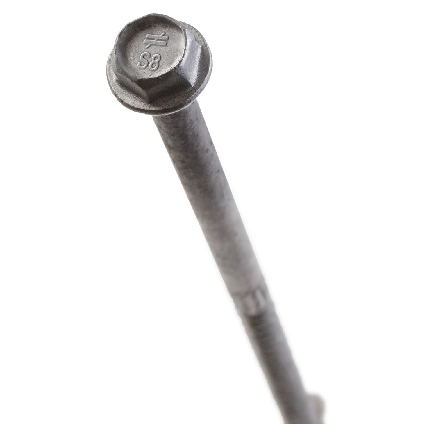 Simpson Strong-Tie SDS25800 Strong-Drive SDS HEAVY-DUTY CONNECTOR Screw,  1/4-in. x 8-in. DB Coating, 400-Pack