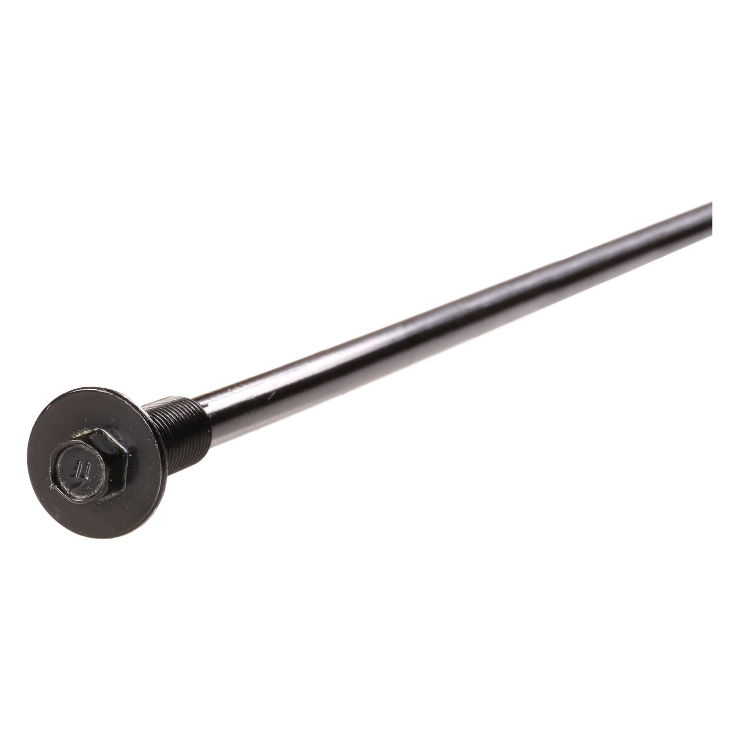 Simpson Strong-Tie SDWF2716-TUW Strong-Drive SDWF FLOOR-TO-FLOOR Screw,  0.270-in. x 16-in. 5/16 Hex, E-coat, 25-Pack