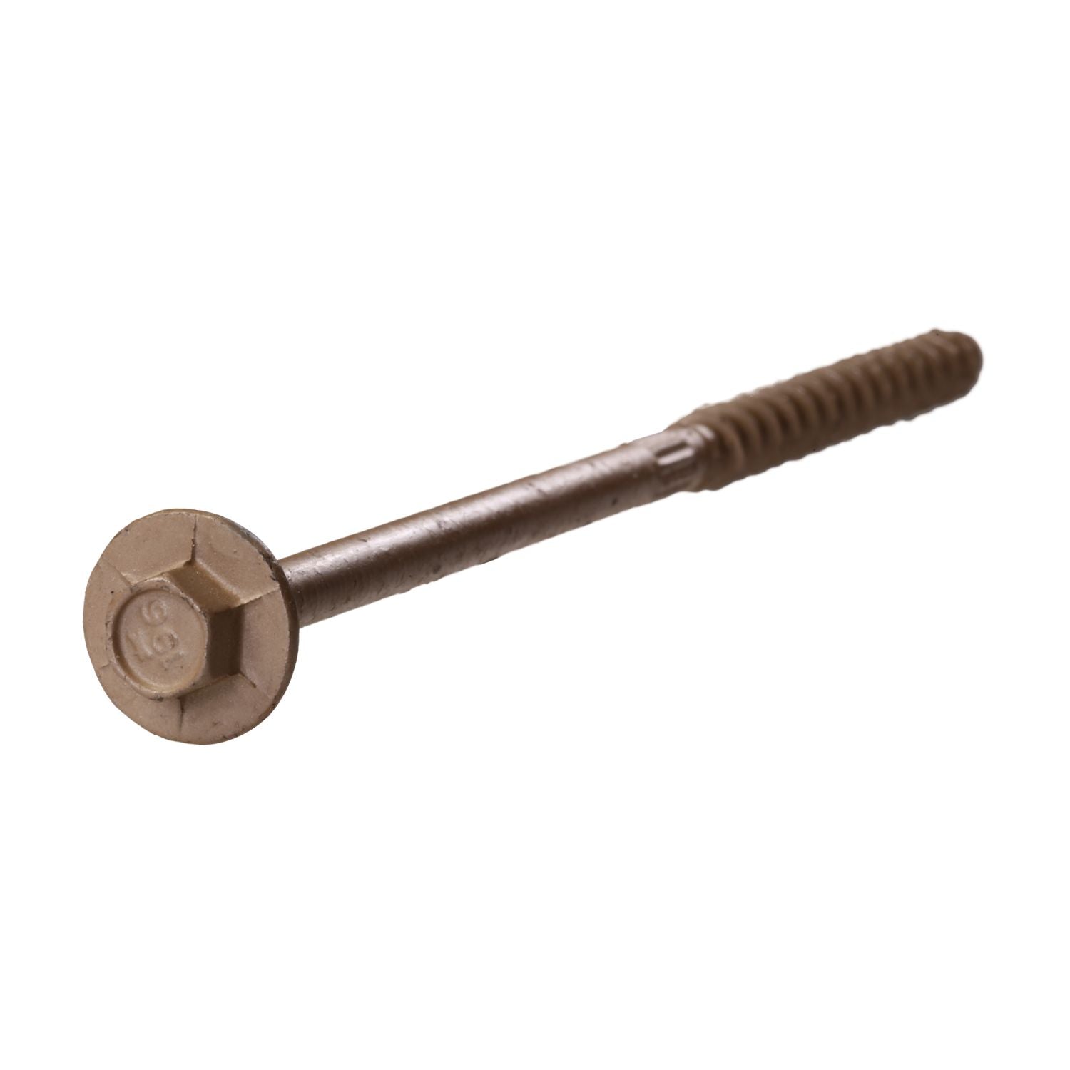 Simpson Strong-Tie SDWH19300DB-RP1 Strong-Drive SDWH TIMBER-HEX Screw,  0.195-in. x 3-in. 5/16 Hex, DB Coating