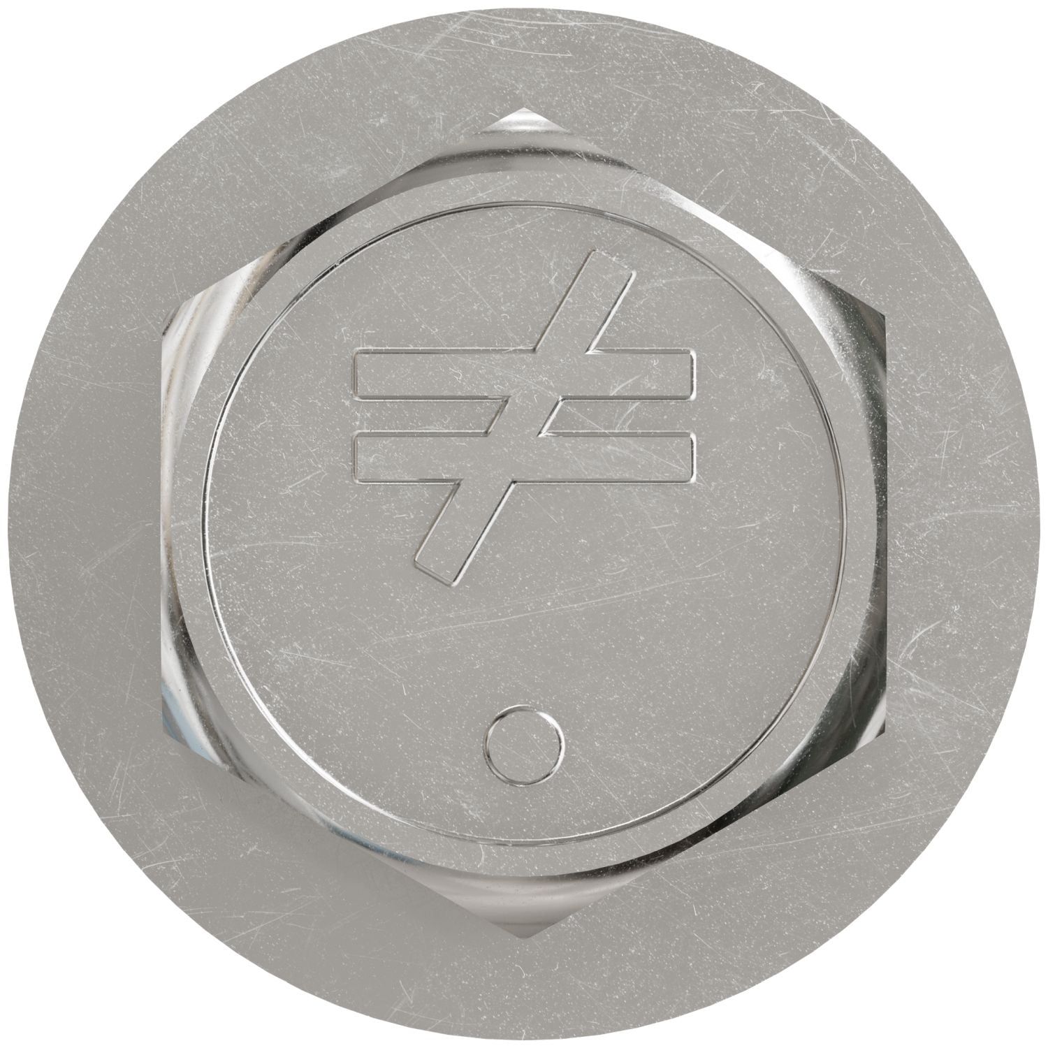 Simpson Strong-Tie SDWH19600SS-5 Strong-Drive SDWH TIMBER-HEX SS Screw,  0.185-in. x 6-in. 5/16 Hex, Type 316, 5-Pack