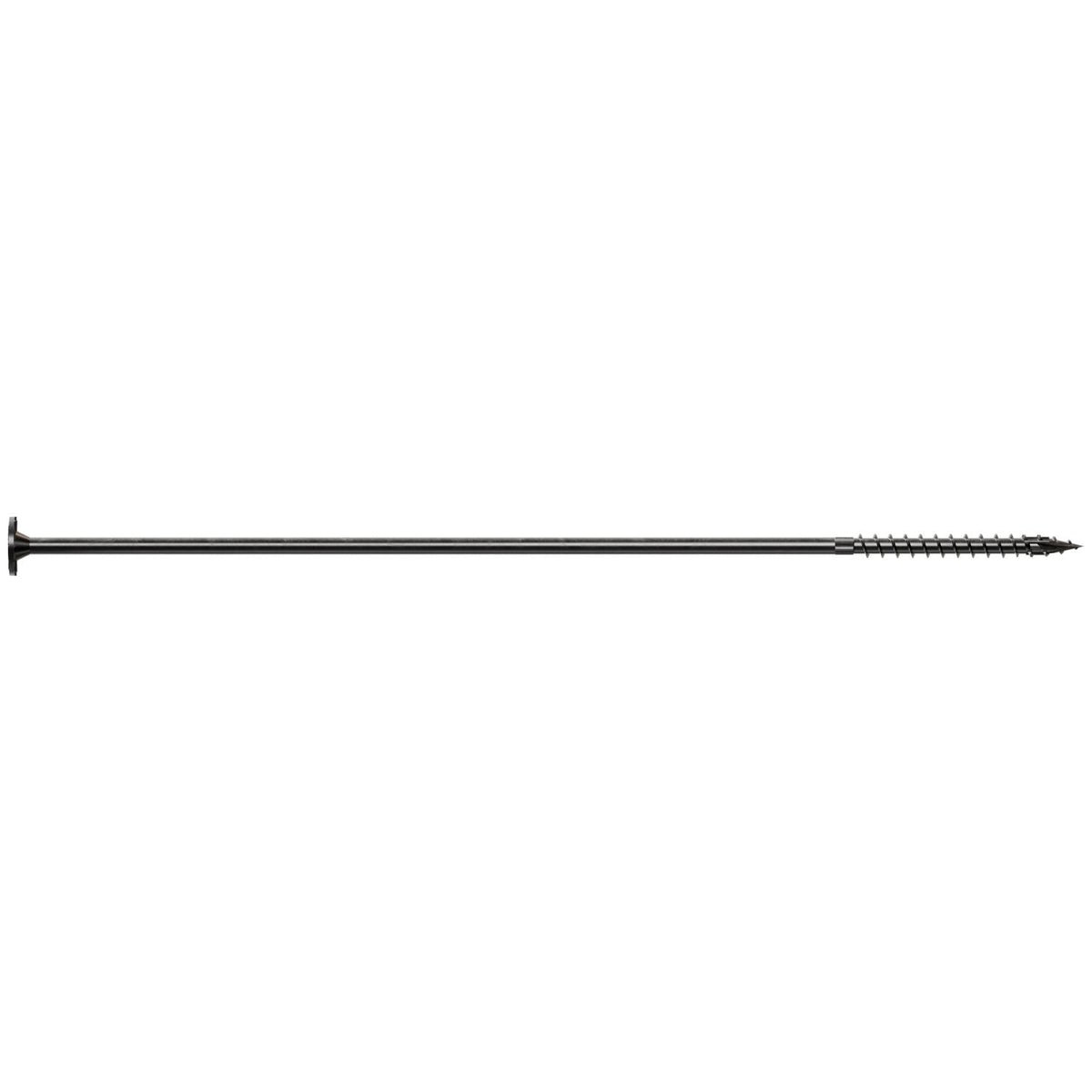 Sdws Rack Simpson Strong-Tie SDWS221400DBBRP1 Strong-Drive SDWS TIMBER Screw (Ex ...