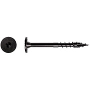 Simpson Strong-Tie SDWS22300DBB Strong-Drive SDWS TIMBER Screw (Exterior Grade),  0.220-in. x 3-in. T40, Black, 950-Pack