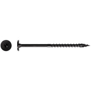 Simpson Strong-Tie SDWS22500DBB Strong-Drive SDWS TIMBER Screw (Exterior Grade),  0.220-in. x 5-in. T40, Black, 600-Pack