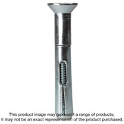 Simpson Strong-Tie SL25300PFP1 Sleeve-All 1/4-in. x 3-in. Phillips Flat-Head Sleeve Anchor