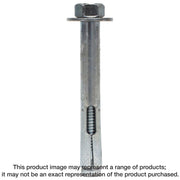 Simpson Strong-Tie SL37178HP1 Sleeve-All 3/8-in. x 1-7/8-in. Hex-Head Sleeve Anchor